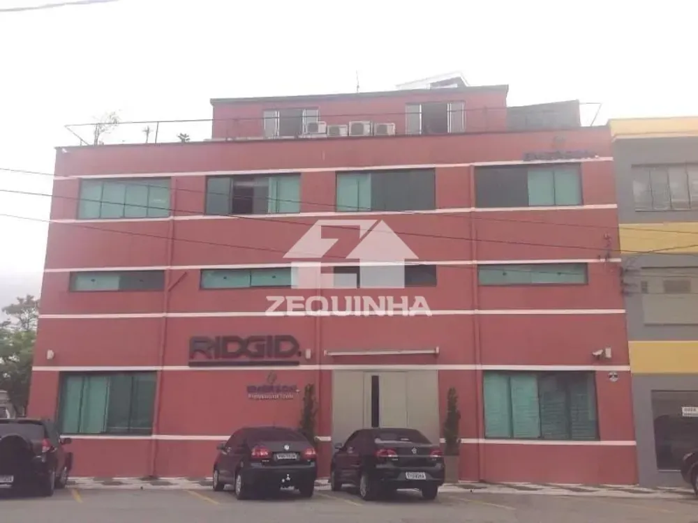 Prédio Inteiro, 801 m² - Foto 3