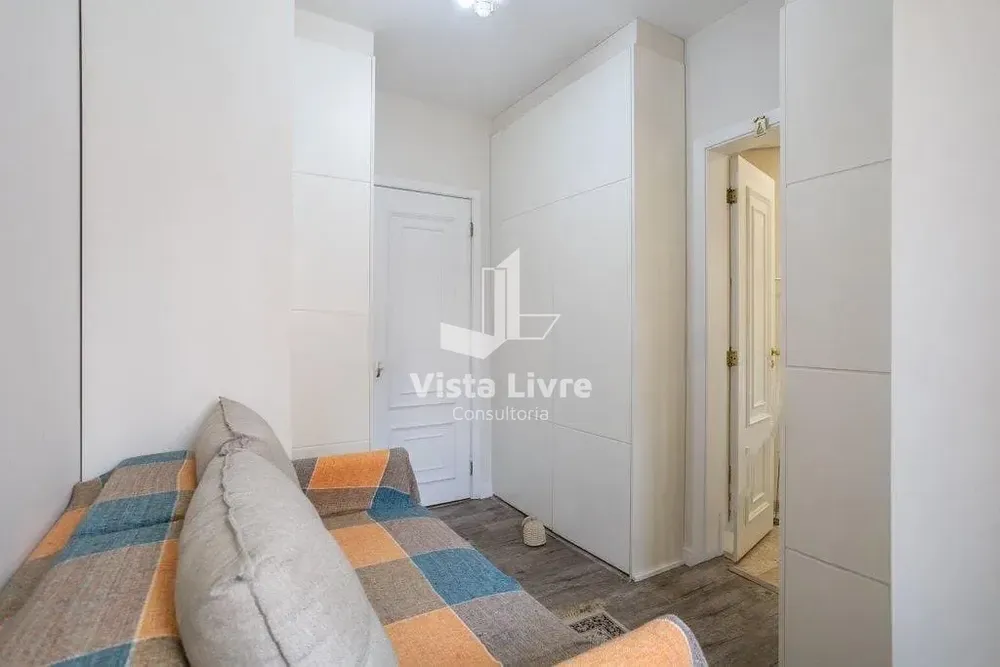 Apartamento, 3 quartos, 115 m² - Foto 5