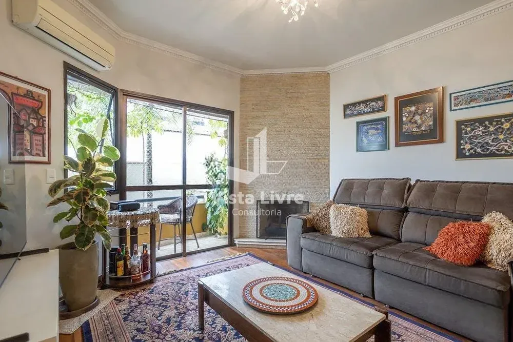Apartamento, 3 quartos, 115 m² - Foto 7