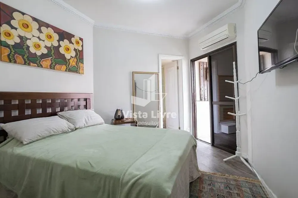 Apartamento, 3 quartos, 115 m² - Foto 6