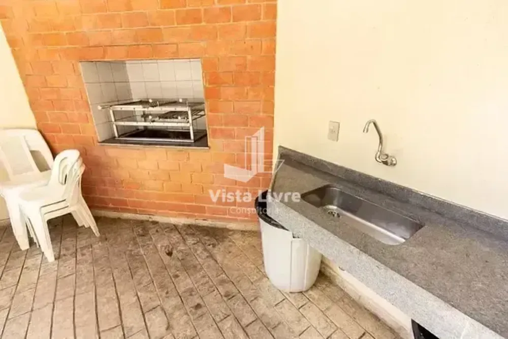 Apartamento, 3 quartos, 115 m² - Foto 1