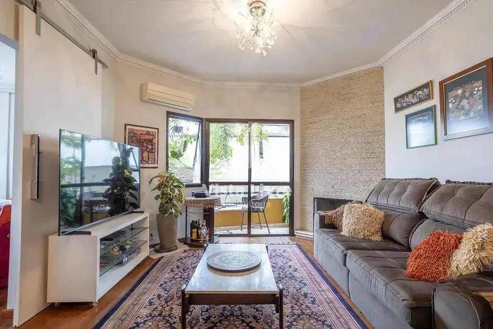 Apartamento, 3 quartos, 115 m² - Foto 8