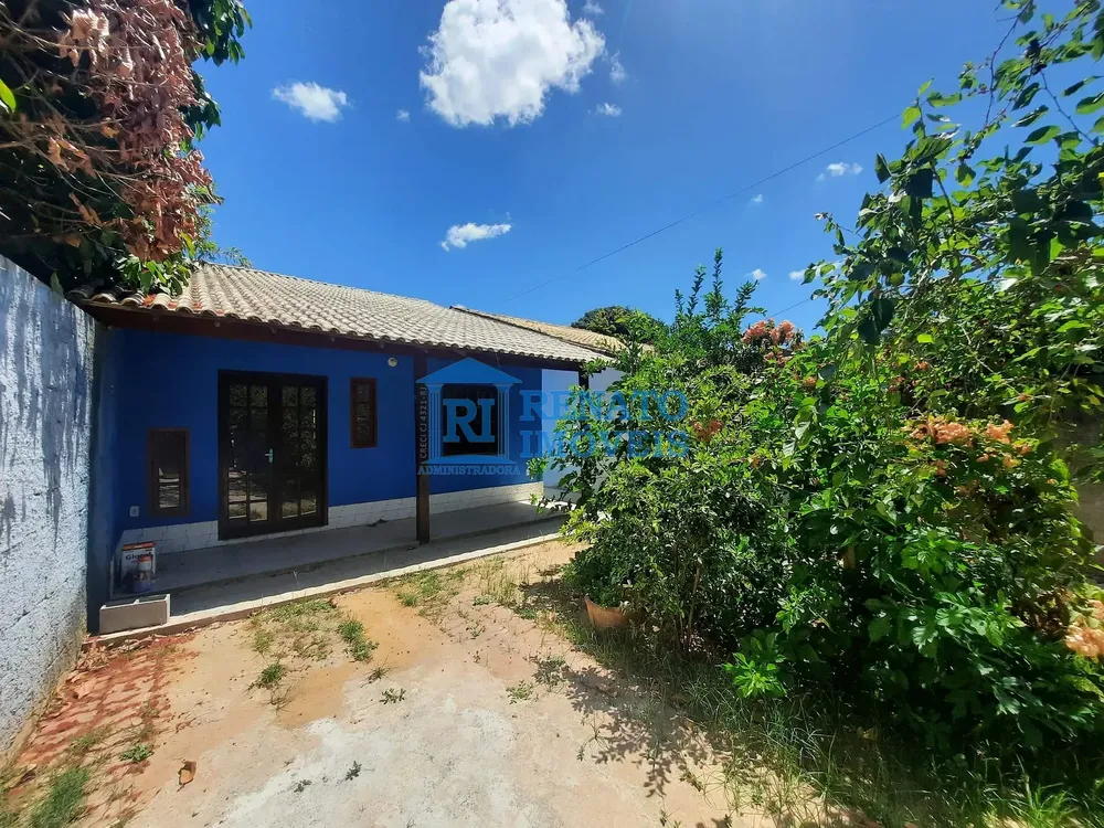 Casa, 2 quartos, 90 m² - Foto 1