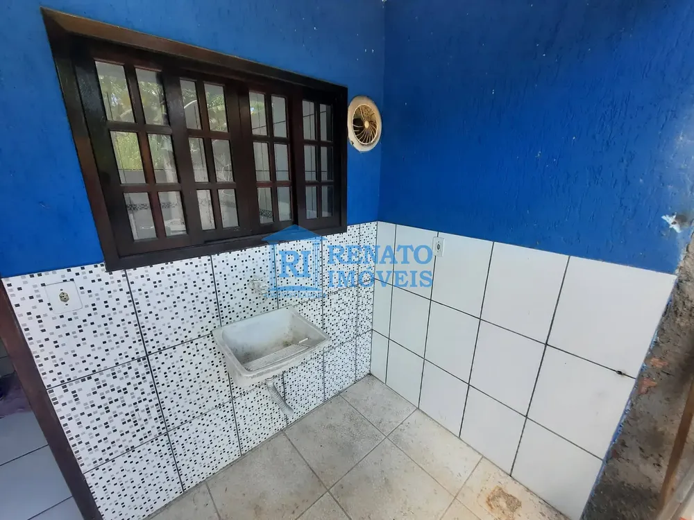 Casa, 2 quartos, 90 m² - Foto 20