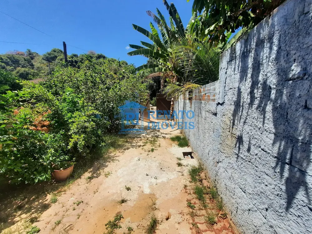 Casa, 2 quartos, 90 m² - Foto 3