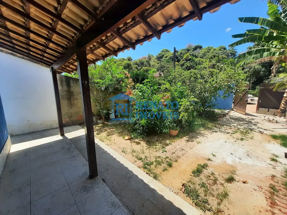 Casa, 2 quartos, 90 m² - Foto 6