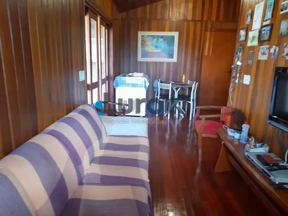 Casa, 2 quartos, 400 m² - Foto 3