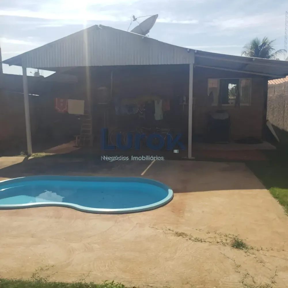 Casa, 2 quartos, 400 m² - Foto 1
