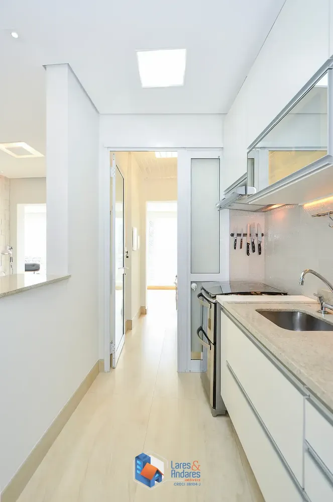 Apartamento, 2 quartos, 68 m² - Foto 1