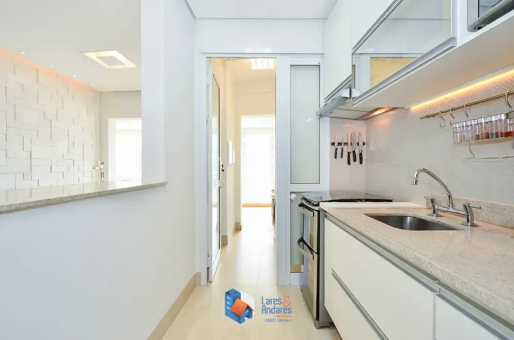 Apartamento, 2 quartos, 68 m² - Foto 2