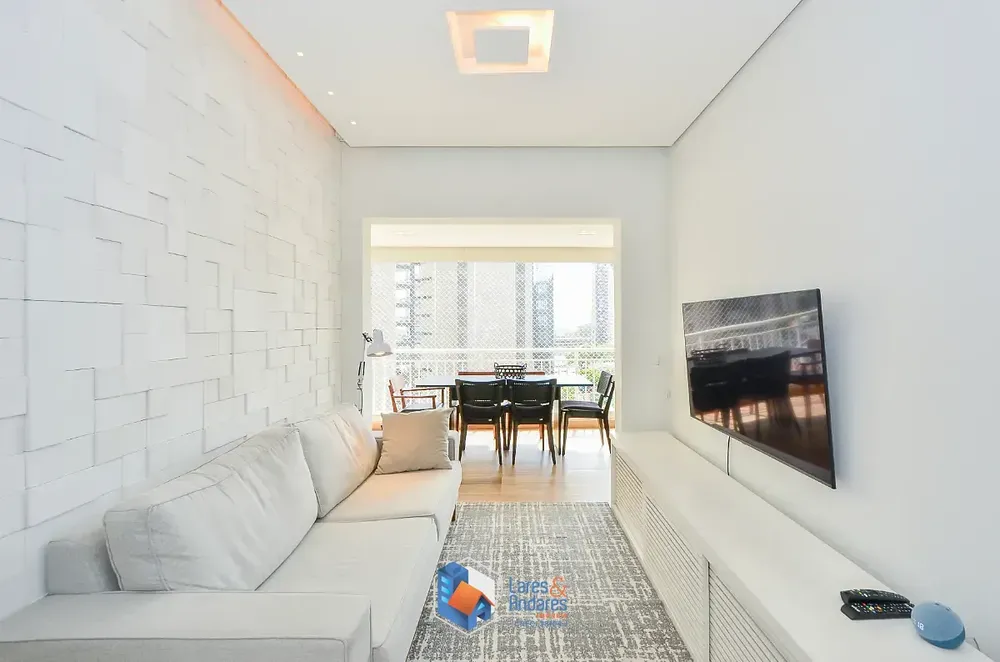 Apartamento, 2 quartos, 68 m² - Foto 6