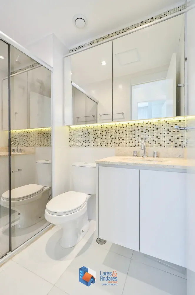 Apartamento, 2 quartos, 68 m² - Foto 3