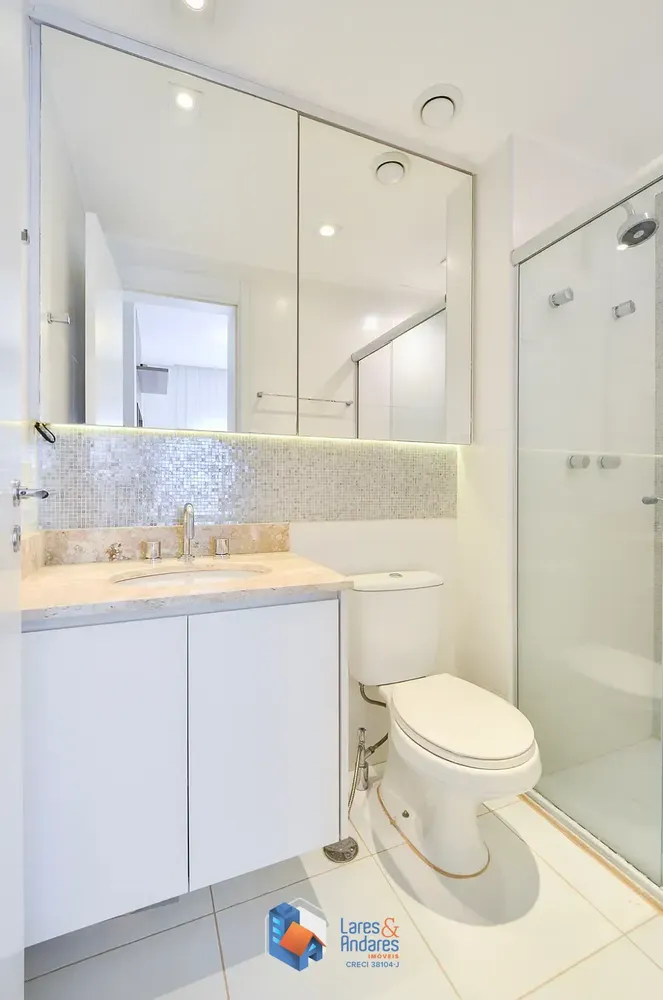 Apartamento, 2 quartos, 68 m² - Foto 7
