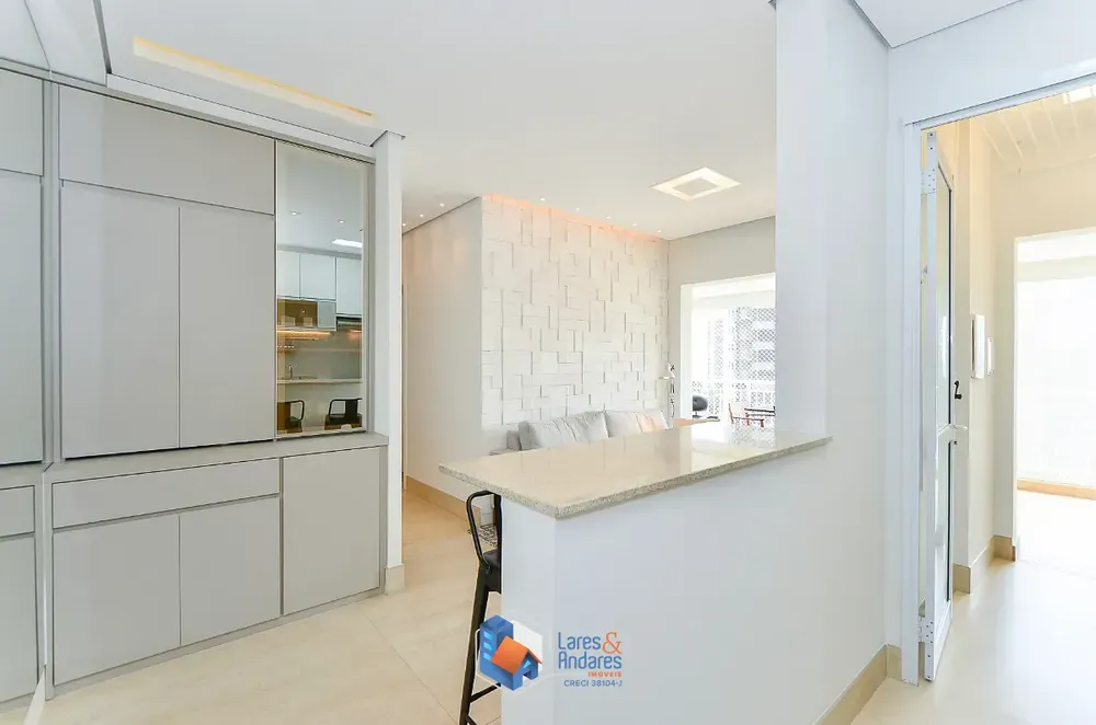 Apartamento, 2 quartos, 68 m² - Foto 8