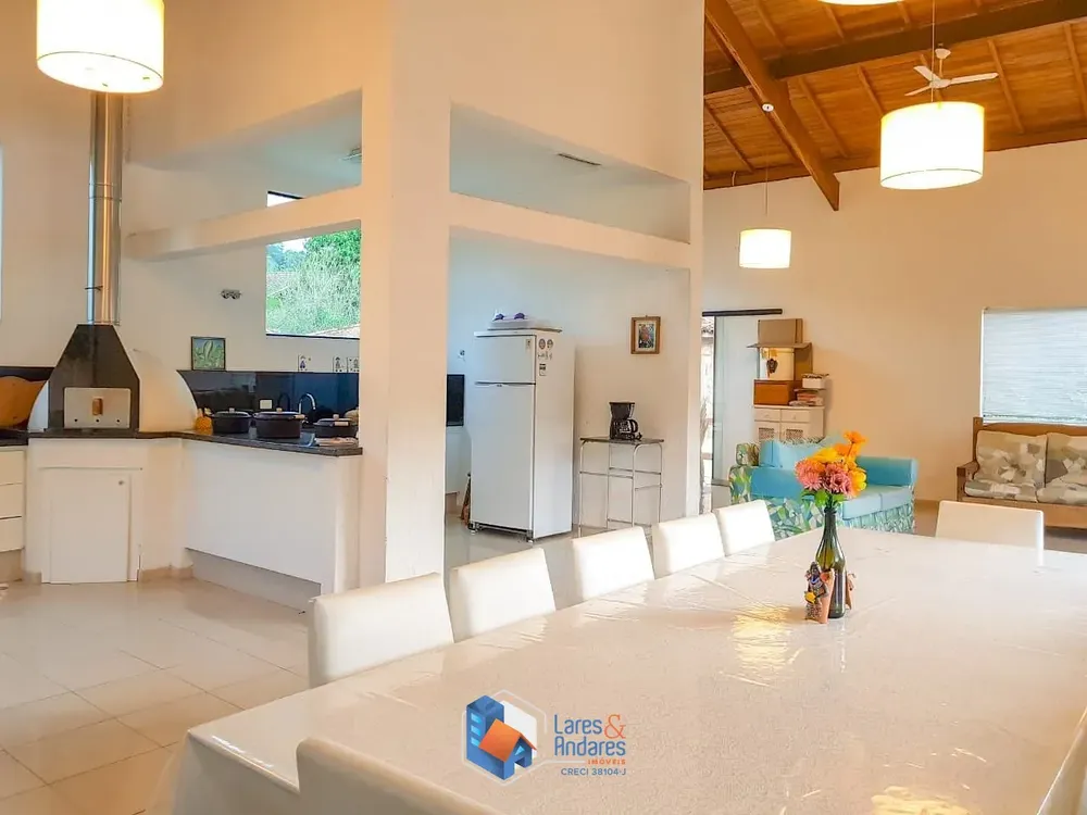 Casa, 1 quarto, 616 m² - Foto 3