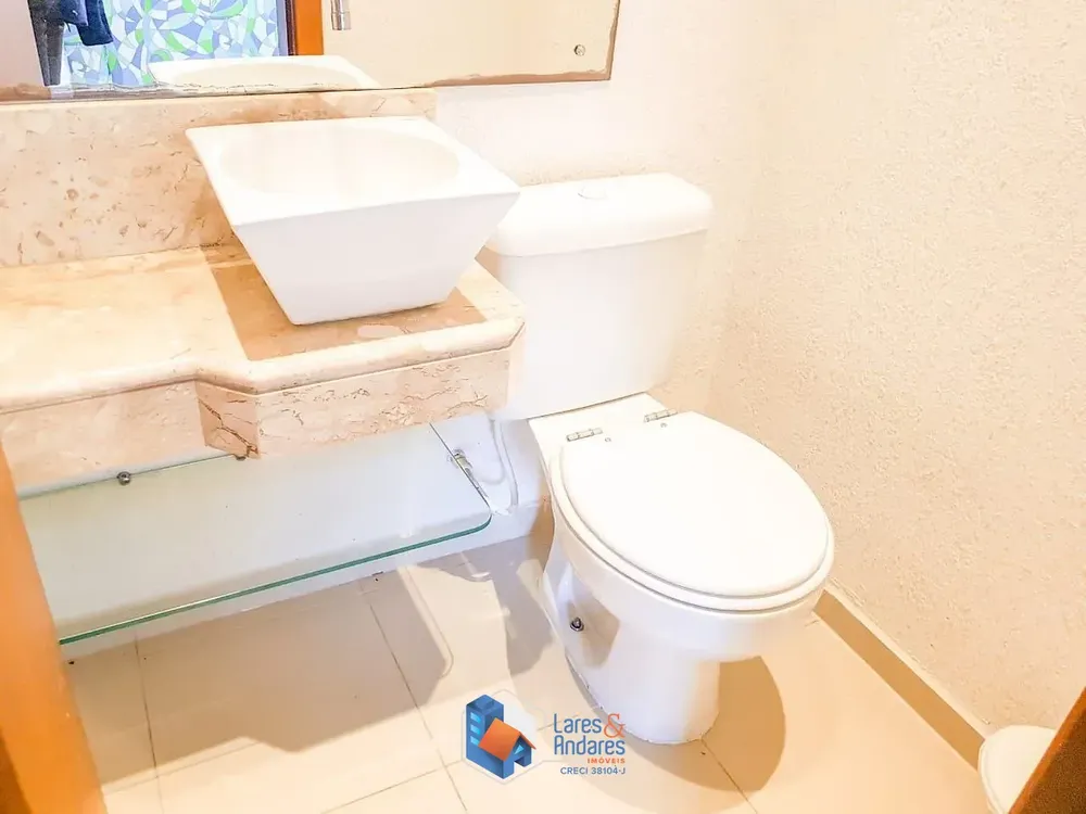 Casa, 1 quarto, 616 m² - Foto 5