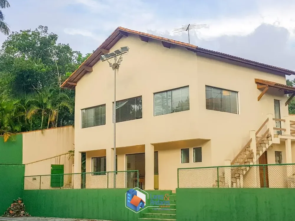 Casa, 1 quarto, 616 m² - Foto 7
