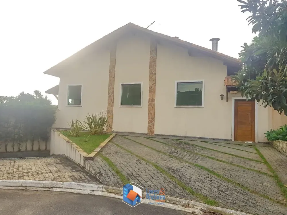 Casa, 1 quarto, 616 m² - Foto 2