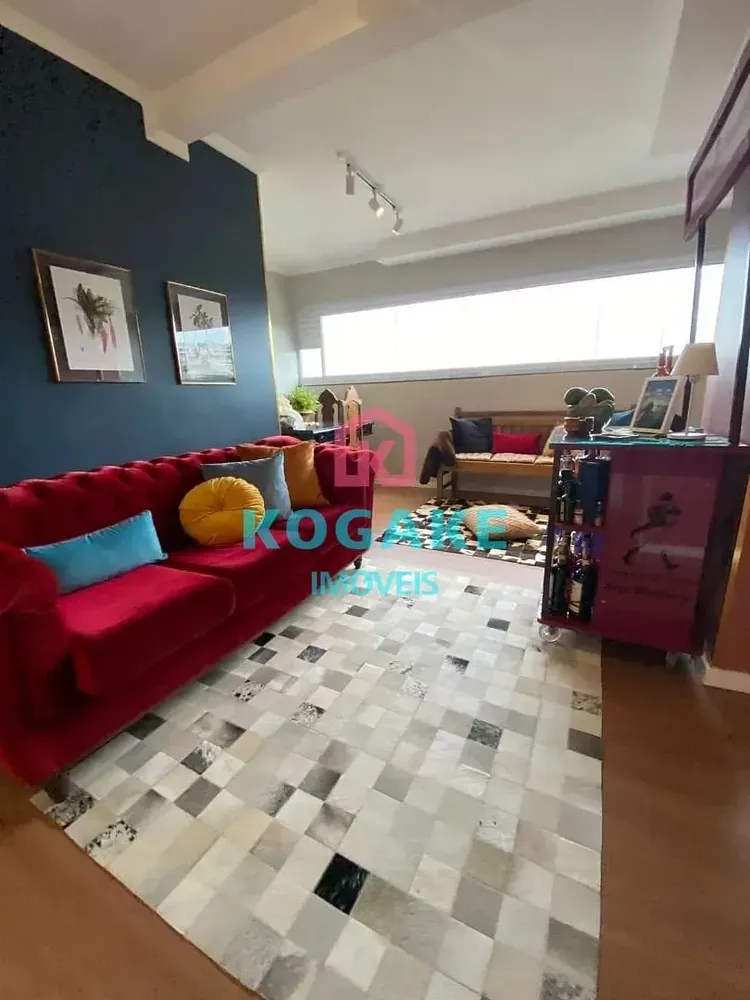 Apartamento, 2 quartos, 63 m² - Foto 6