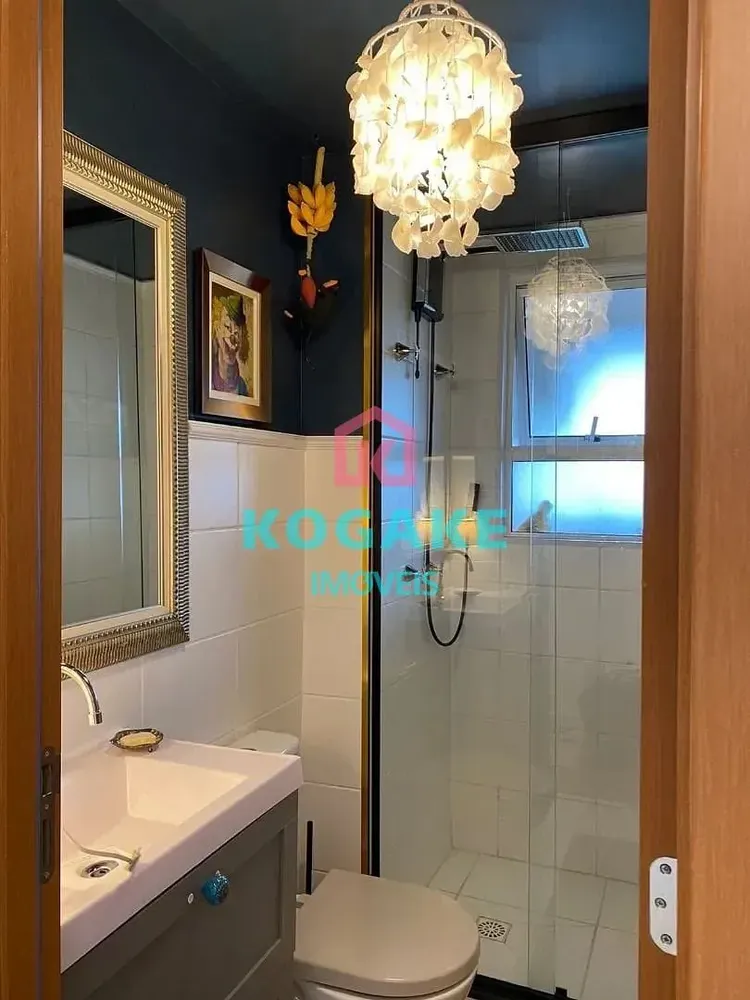 Apartamento, 2 quartos, 63 m² - Foto 3