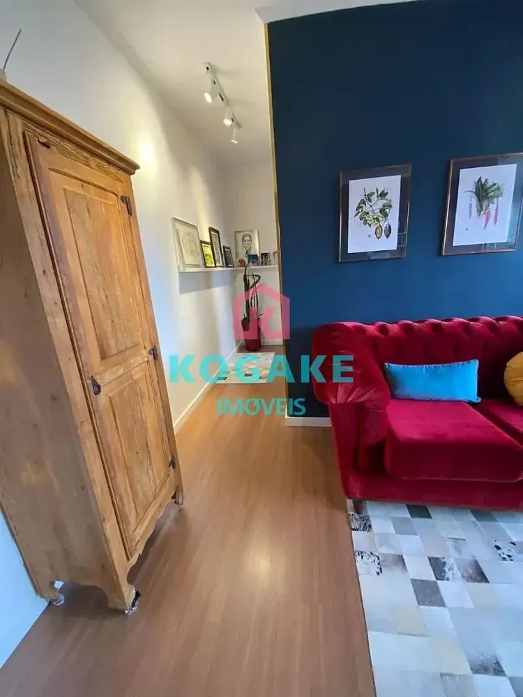 Apartamento, 2 quartos, 63 m² - Foto 7
