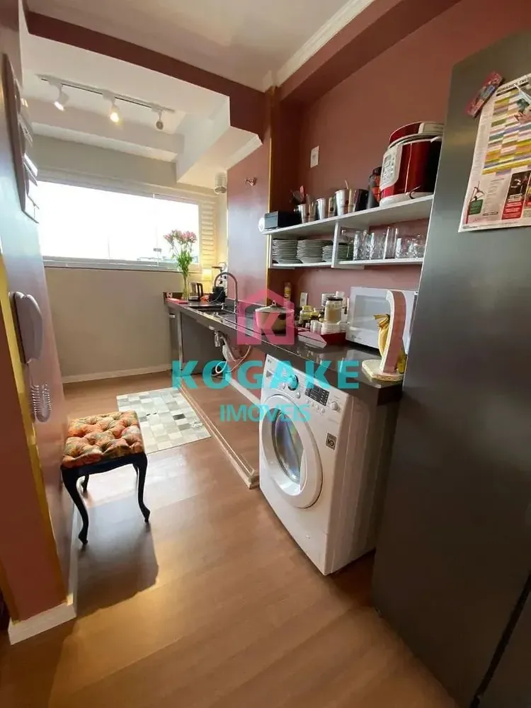 Apartamento, 2 quartos, 63 m² - Foto 4