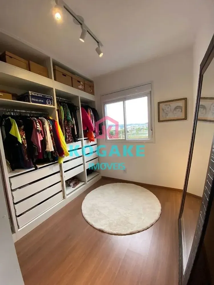 Apartamento, 2 quartos, 63 m² - Foto 2