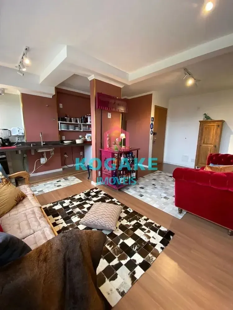 Apartamento, 2 quartos, 63 m² - Foto 5