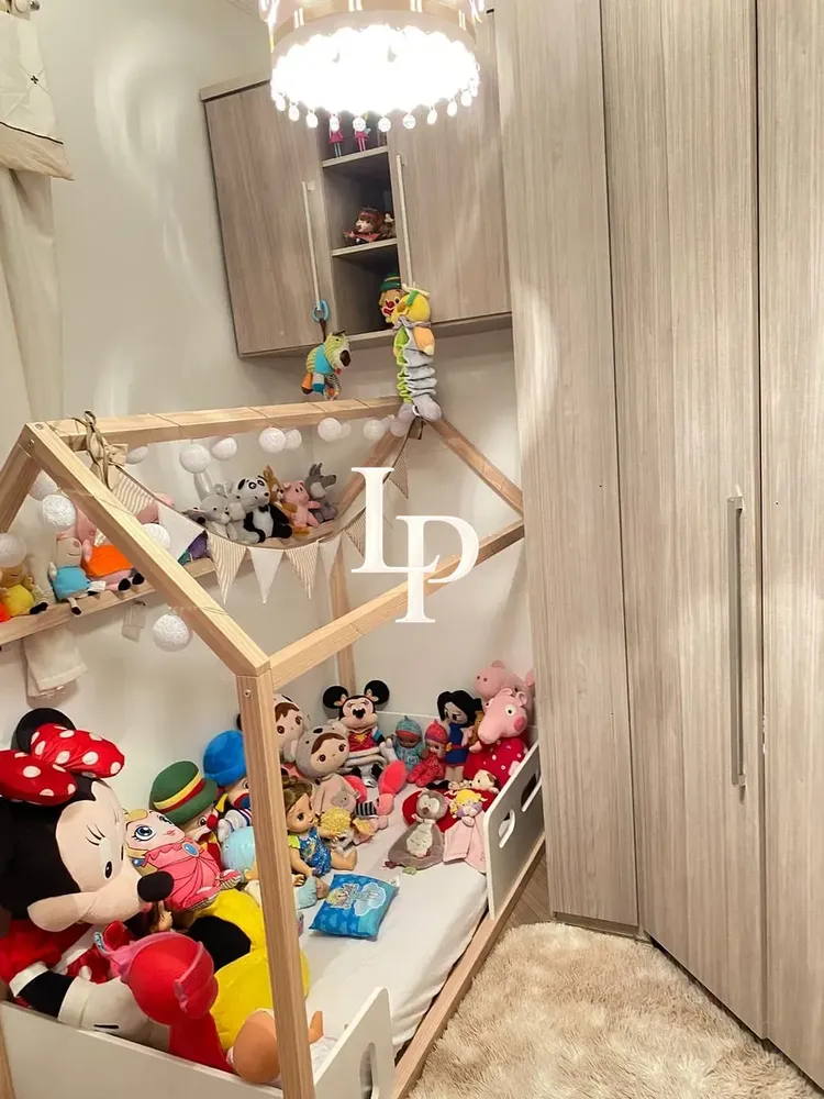 Apartamento, 2 quartos, 52 m² - Foto 6