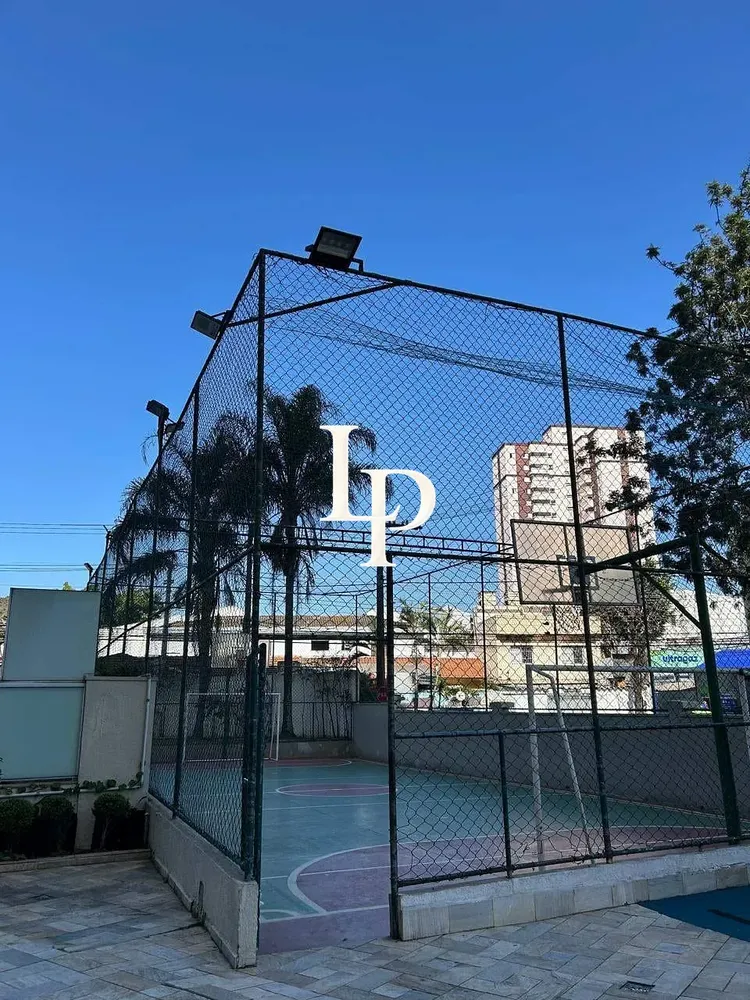 Apartamento, 2 quartos, 52 m² - Foto 4