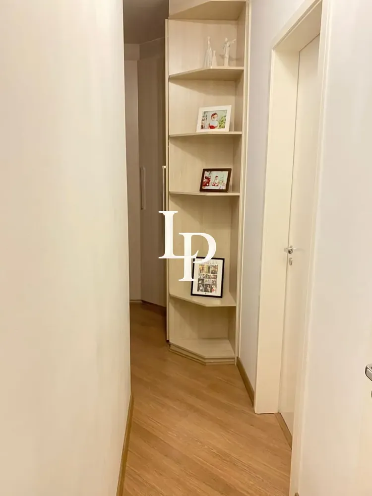 Apartamento, 2 quartos, 52 m² - Foto 5