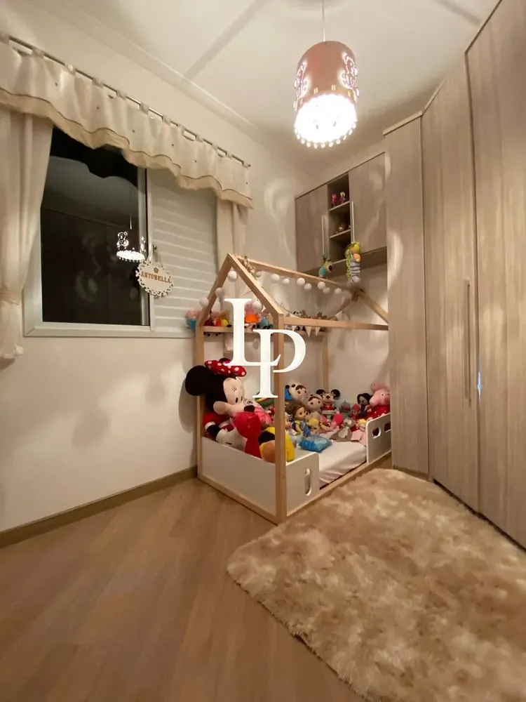 Apartamento, 2 quartos, 52 m² - Foto 3