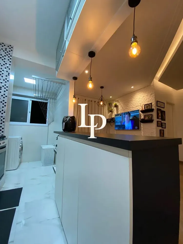 Apartamento, 2 quartos, 52 m² - Foto 8
