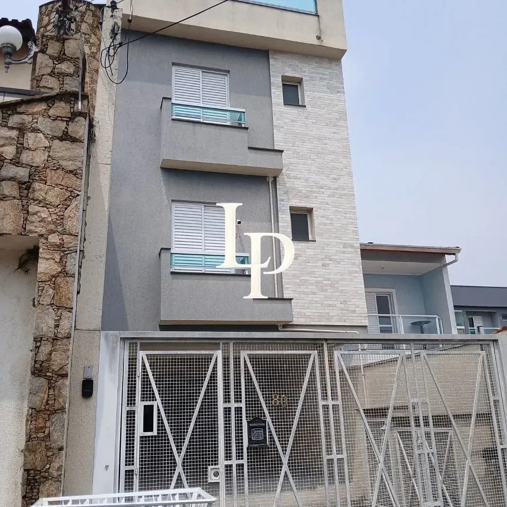Apartamento, 2 quartos, 49 m² - Foto 5