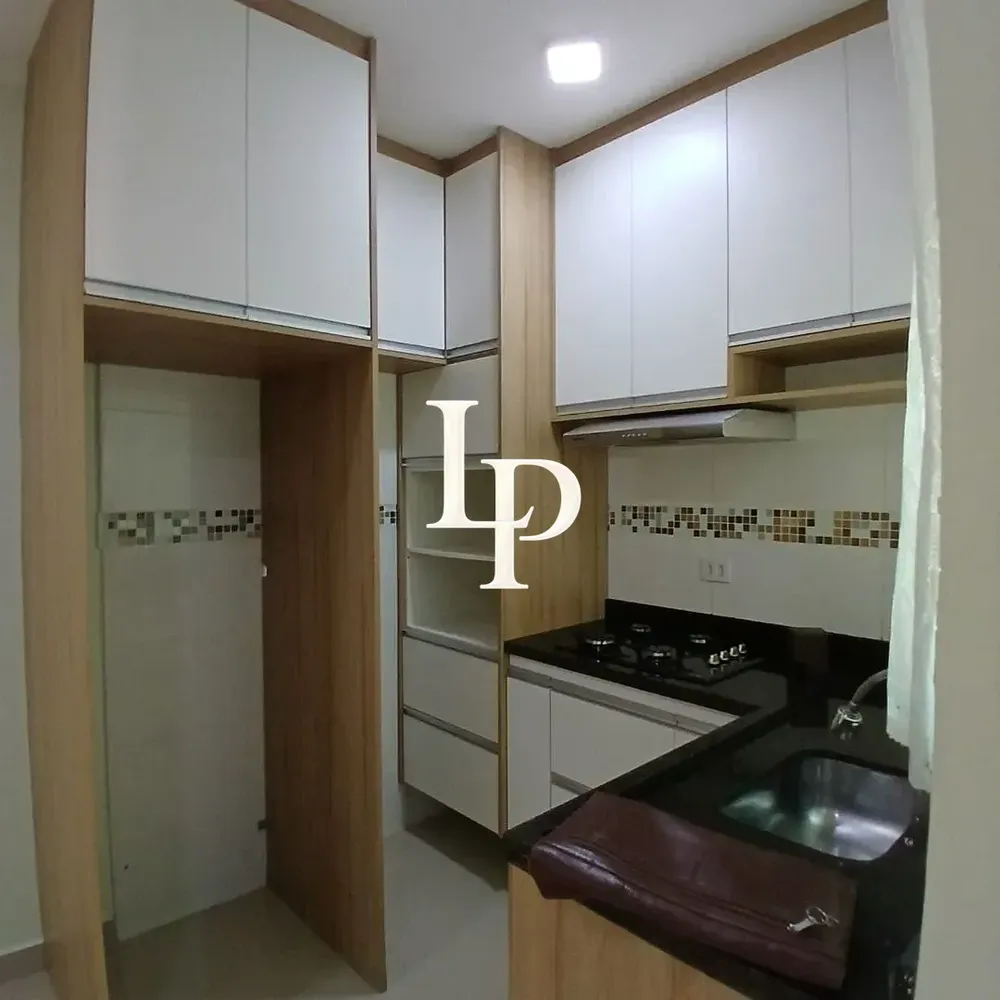 Apartamento, 2 quartos, 49 m² - Foto 7