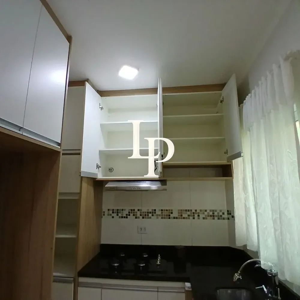 Apartamento, 2 quartos, 49 m² - Foto 2