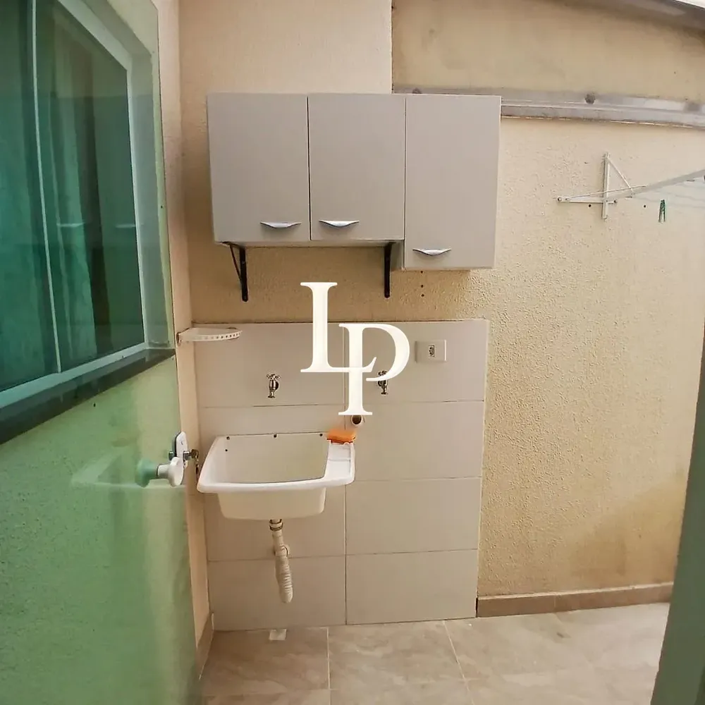Apartamento, 2 quartos, 49 m² - Foto 8
