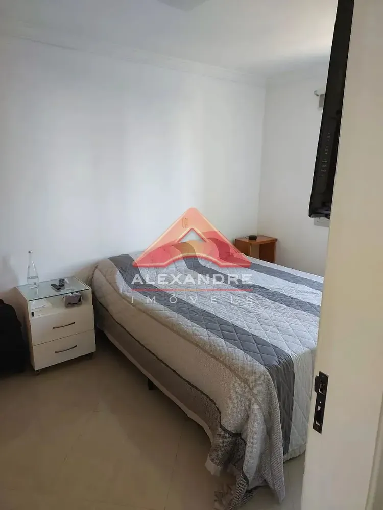 Apartamento, 2 quartos, 67 m² - Foto 3