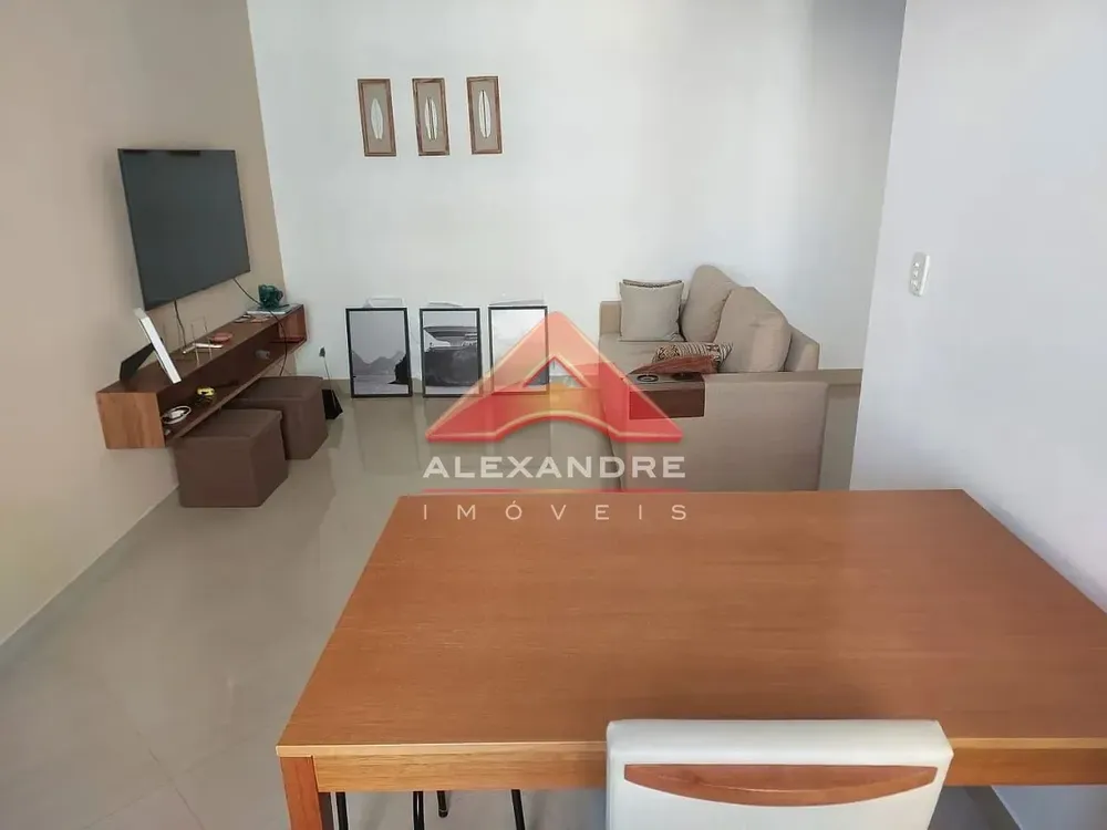 Apartamento, 2 quartos, 67 m² - Foto 2