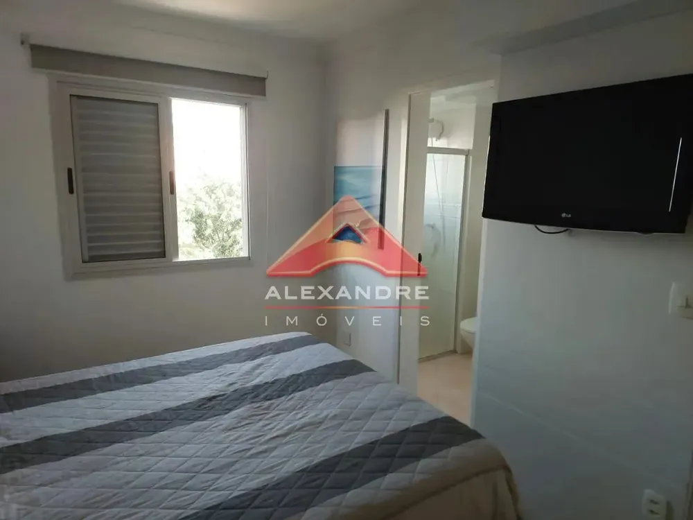 Apartamento, 2 quartos, 67 m² - Foto 4