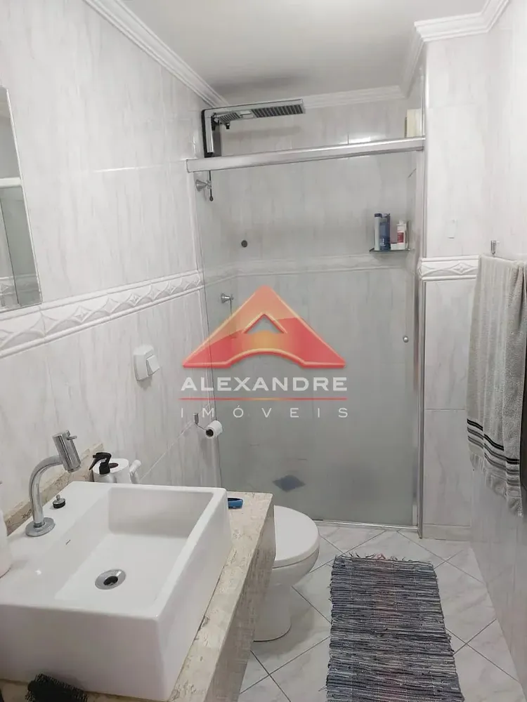 Apartamento, 2 quartos, 67 m² - Foto 5