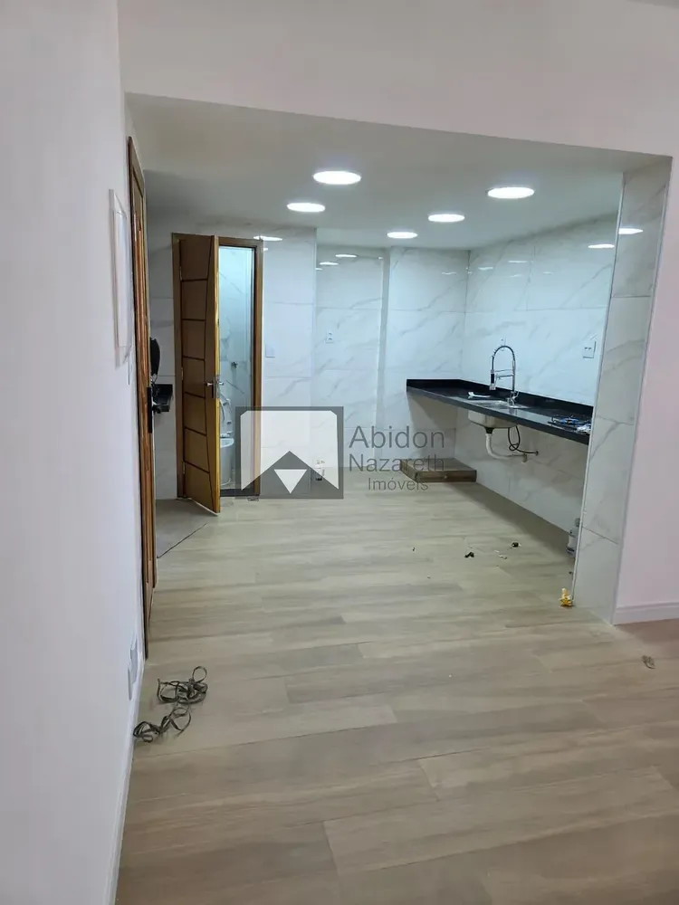 Apartamento, 3 quartos, 95 m² - Foto 7