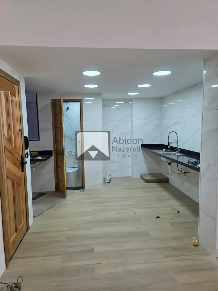 Apartamento, 3 quartos, 95 m² - Foto 19