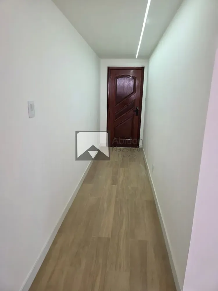 Apartamento, 3 quartos, 95 m² - Foto 1