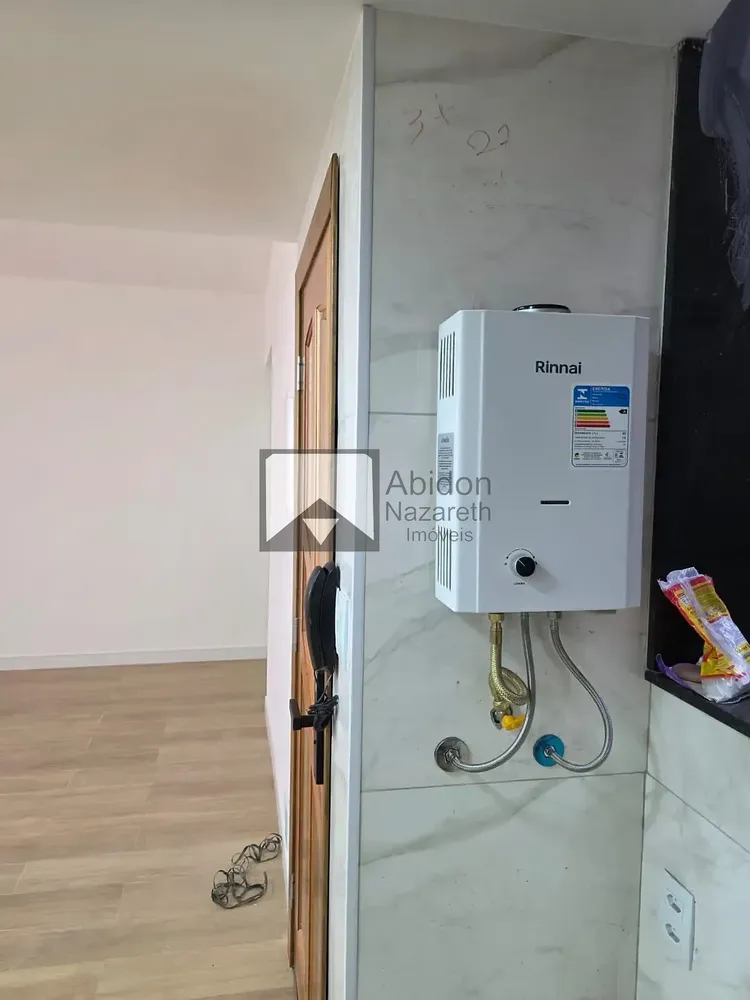 Apartamento, 3 quartos, 95 m² - Foto 16