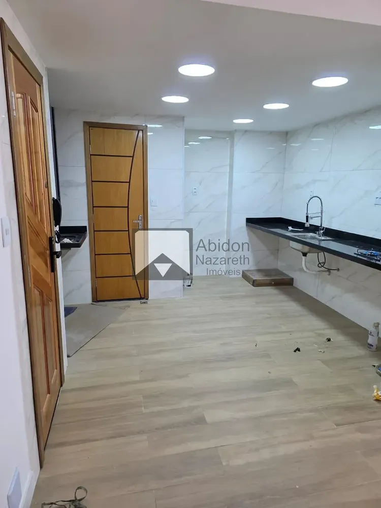 Apartamento, 3 quartos, 95 m² - Foto 4