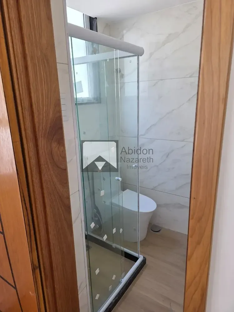 Apartamento, 3 quartos, 95 m² - Foto 2