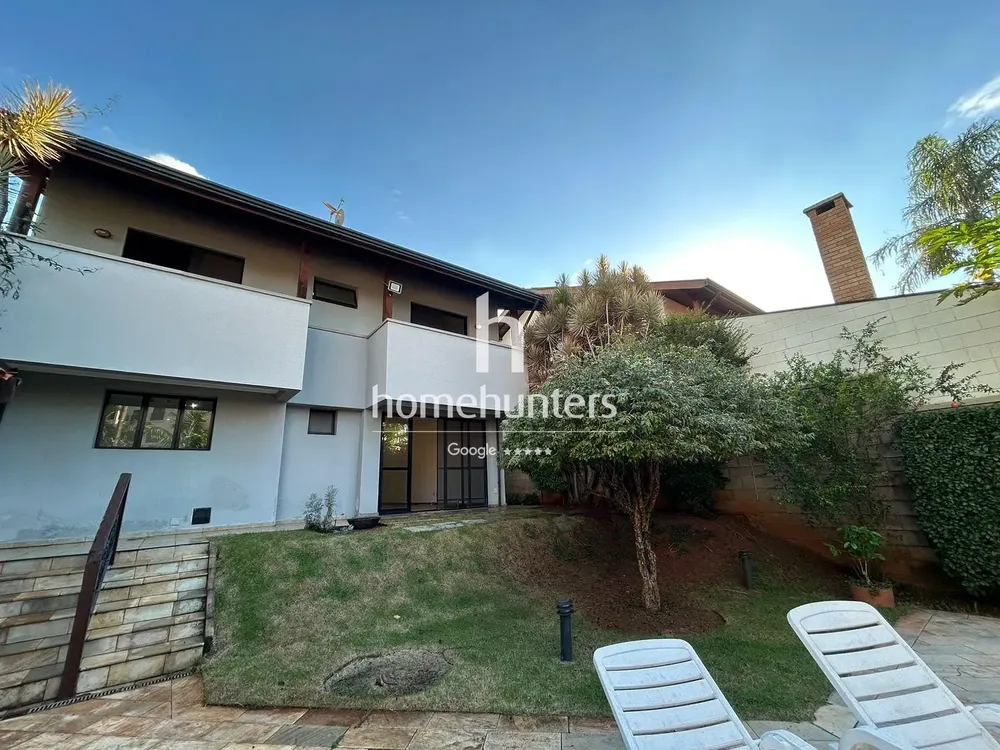 Casa, 4 quartos, 246 m² - Foto 2