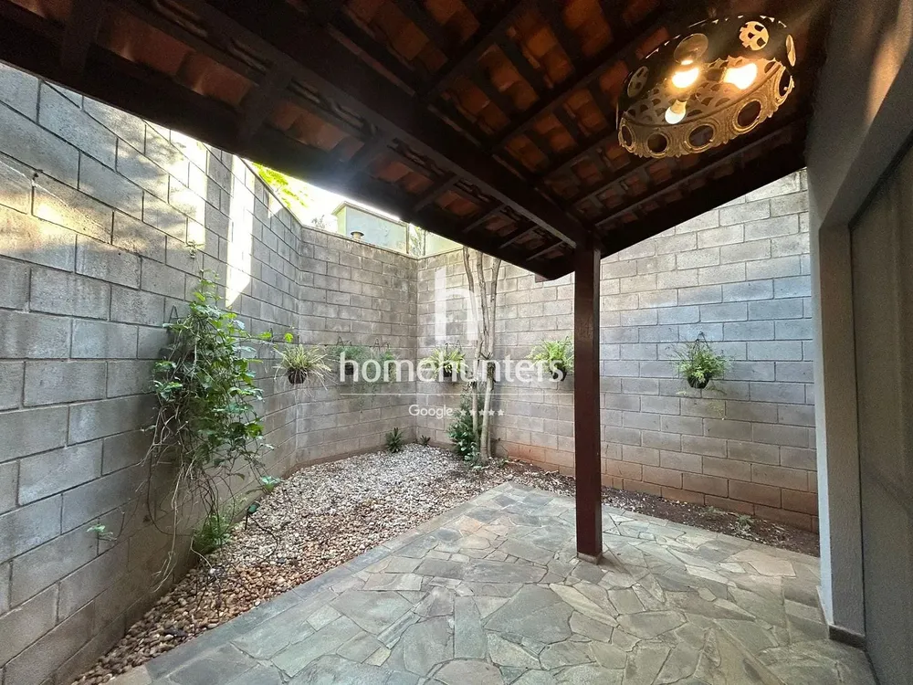 Casa, 4 quartos, 246 m² - Foto 3