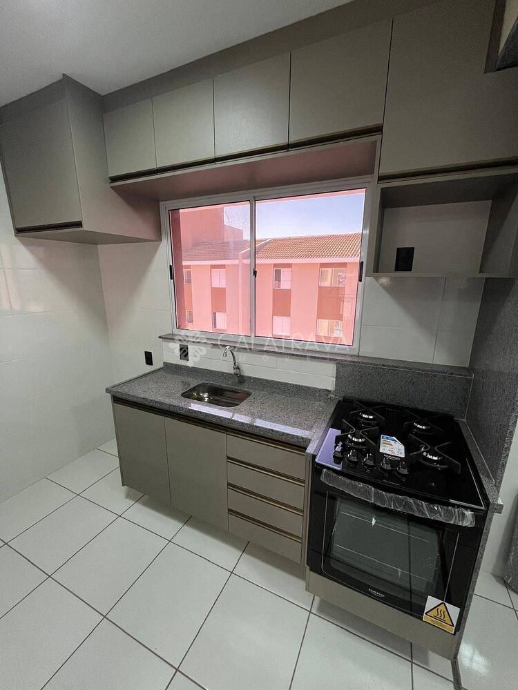 Apartamento à venda com 2 quartos, 55m² - Foto 5